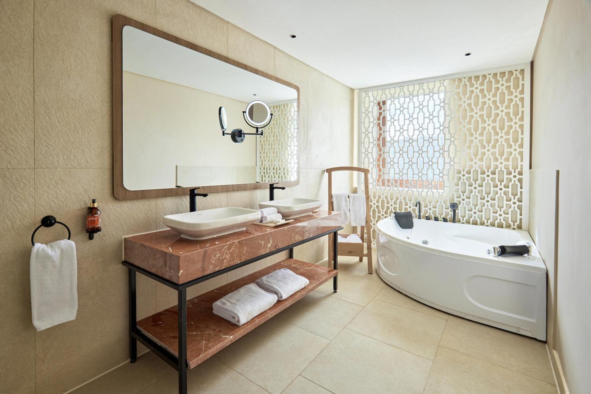 Отель Hyatt Centric Cairo West Abu Rawwash Экстерьер фото